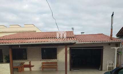 Casa com 3 quartos à venda no Balneário Perequê, Porto Belo 