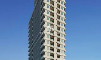 Apartamento com 2 quartos à venda em Morretes, Itapema 