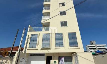Apartamento com 2 quartos à venda no Balneário Perequê, Porto Belo 