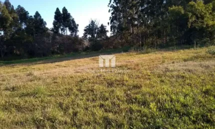 Terreno à venda no Santa Luzia, Porto Belo 