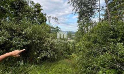Terreno à venda no Moura, Canelinha 