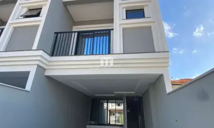 Casa com 3 quartos à venda no Balneário Perequê, Porto Belo 