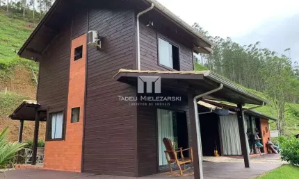 Fazenda à venda no Centro, Major Gercino 