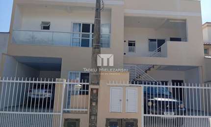 Casa com 2 quartos à venda no Balneário Perequê, Porto Belo 