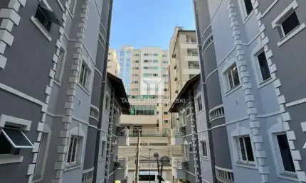 Apartamento com 2 quartos à venda em Meia Praia, Itapema 