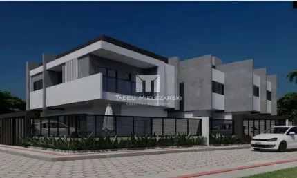 Casa com 2 quartos à venda na Vila Nova, Porto Belo 