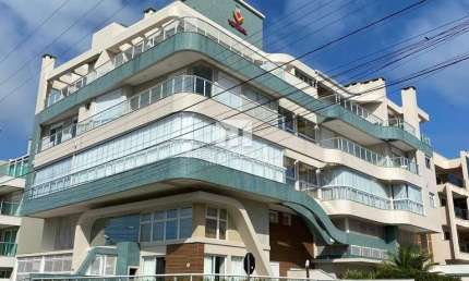 Apartamento Cobertura em Canto Grande, Bombinhas/SC