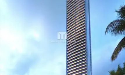 Cobertura com 6 quartos à venda no Centro, Balneário Camboriú 