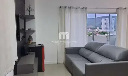 Apartamento com 3 quartos à venda no Balneário Perequê, Porto Belo 