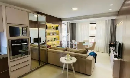 Apartamento com 2 quartos à venda no Jardim Dourado, Porto Belo 