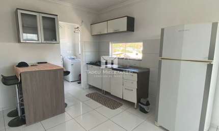 Apartamento com 2 quartos à venda na Vila Nova, Porto Belo 