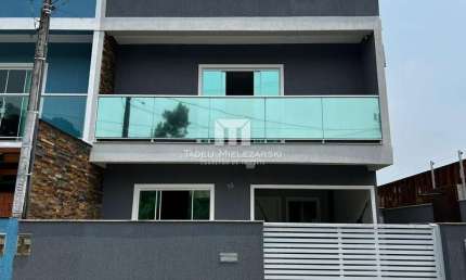 Casa com 3 quartos à venda na Vila Nova, Porto Belo 