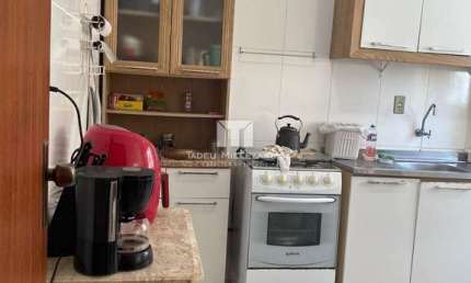 Apartamento com 1 quarto à venda no Centro, Balneário Camboriú 