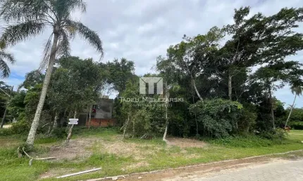 Terreno à venda em Mariscal, Bombinhas 