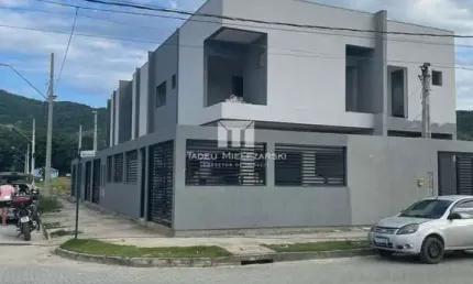 Casa com 3 quartos à venda na Vila Nova, Porto Belo 