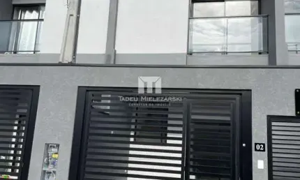 Casa com 2 quartos à venda na Vila Nova, Porto Belo 