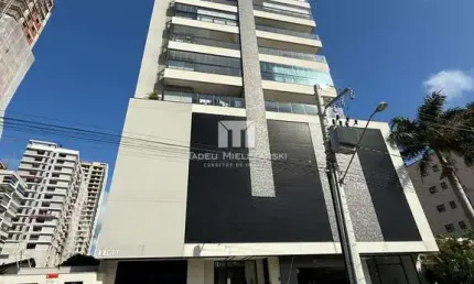 Apartamento com 3 quartos à venda no Balneário Perequê, Porto Belo 