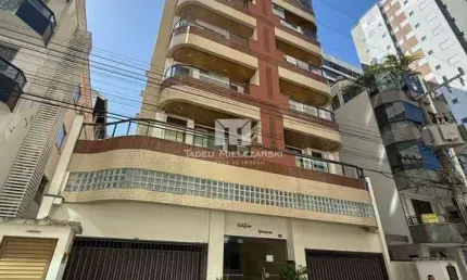 Apartamento com 3 quartos à venda em Meia Praia, Itapema 