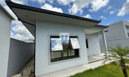 Casa com 3 quartos à venda em Joaia, Tijucas 