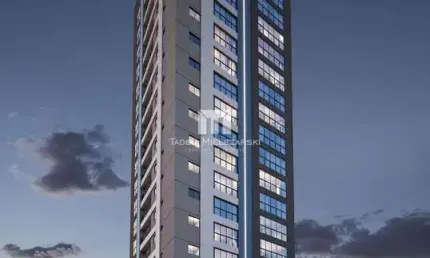 Apartamento com 2 quartos à venda no Balneário Perequê, Porto Belo 