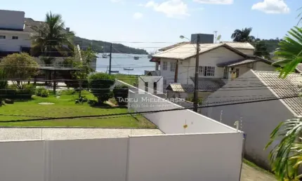 Apartamento com 3 quartos à venda no Centro, Porto Belo 