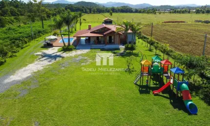 Fazenda à venda em Ribanceira do Sul, São João Batista 