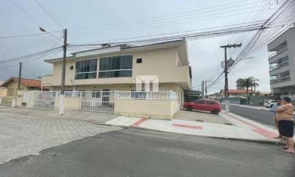Casa com 2 quartos à venda no Balneário Perequê, Porto Belo 