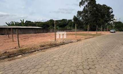 Terreno à venda no Centro, São João Batista 