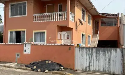 Casa com 7 quartos à venda no Centro, São João Batista 