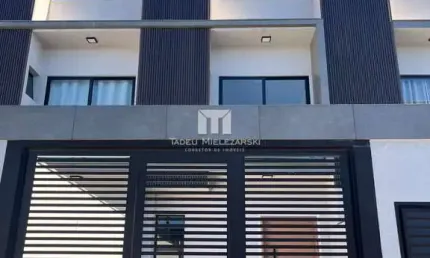 Casa com 2 quartos para alugar no Balneário Perequê, Porto Belo 