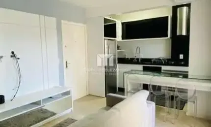 Apartamento com 2 quartos à venda no Balneário Perequê, Porto Belo 