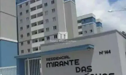 Apartamento com 2 quartos à venda em Casa Branca, Itapema 