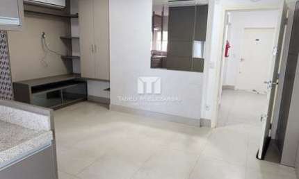 Apartamento com 2 quartos para alugar no Balneário Perequê, Porto Belo 