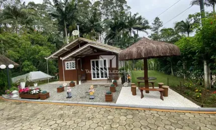 Fazenda à venda em Casa Branca, Itapema 