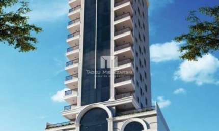 Apartamento com 2 quartos à venda no Balneário Perequê, Porto Belo 