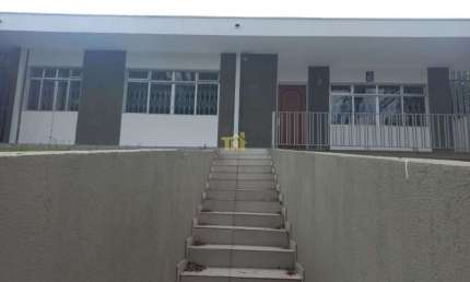 Casa com 4 quartos à venda na Rua Alcides Therézio de Carvalho, 729, Guabirotuba, Curitiba