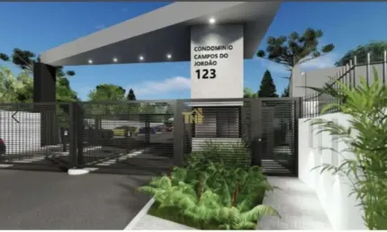 Terreno Condomínio Fechado de 889,17 m2 - Próximo Parque Tingui