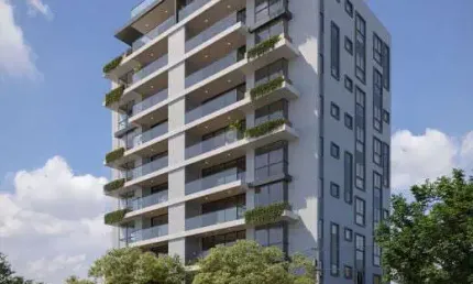 Apartamento com 3 quartos à venda na Rua Gutemberg, 301, Batel, Curitiba
