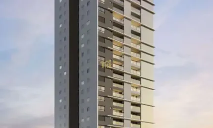 Apartamento 3 Quartos Ecoville, com 120m² - HORIZON