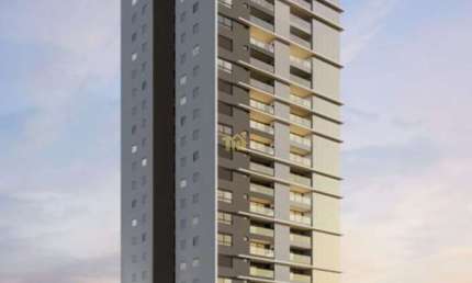 Apartamento 3 Quartos Ecoville, com 120m² - HORIZON