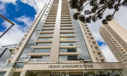 Apartamento com 4 Suítes e 5 banheiros à Venda, 260 m² por R$ 4.450.000,00