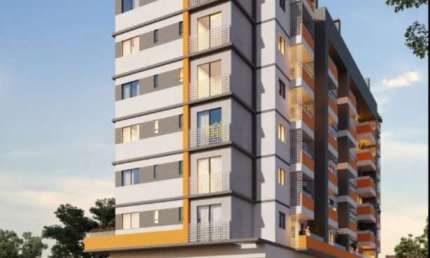 Apartamento de 2 Quartos com 1 Suíte, 50,87 m2, Capão do Imbuia, RS 419.900,000