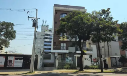 Stúdio Vila Izabel , com 27,25 m2, 1 quarta e 1 vaga - RS 468.900,00