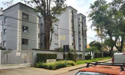 Cobertura com 2 quartos à venda na Rua Itajubá, 810, Portão, Curitiba