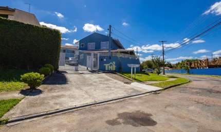 Sobrado no Boa Vista, com 3 Quartos, com 154,00 m2 - R$ 680.000,00