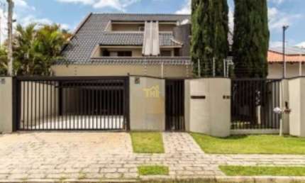 Casa na Vila Izabel, com 5 quartos, sendo 2 suítes, com 503,35 m2 - RS 16.500,00
