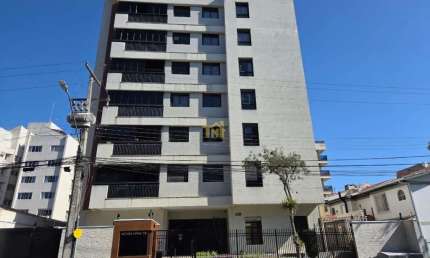 Apartamento com 113,06 m2, com 3 quartos sendo 1 suíte no Cabral