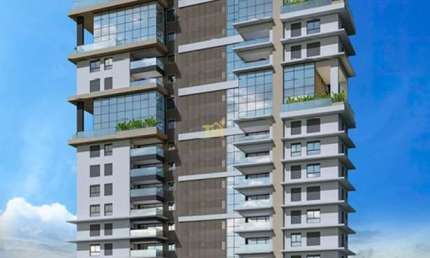 Apartamento com 3 quartos à venda na Rua Quintino Bocaiúva, 281, Cabral, Curitiba