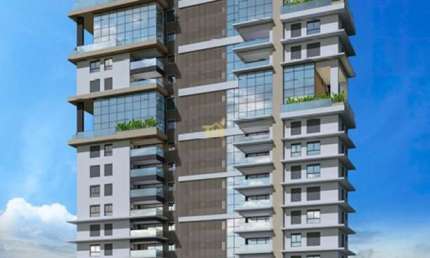 Apartamento com 3 quartos à venda na Rua Quintino Bocaiúva, 281, Cabral, Curitiba