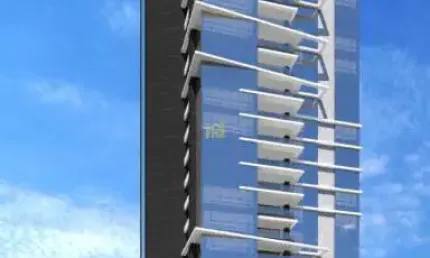 Apartamento com 3 quartos à venda na Rua Deputado Heitor Alencar Furtado, 3050, Ecoville, Curitiba